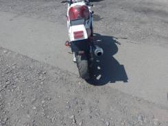 Yamaha FZR 400. 399 куб. см., исправен, птс, с пробегом