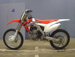 Honda CRF 450R. 450 куб. см., исправен, без птс, без пробега. Под заказ