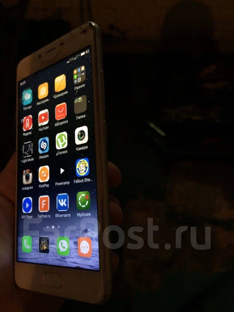 Meizu M3s Mini. �/�. ��� ����� �� ������������ ����