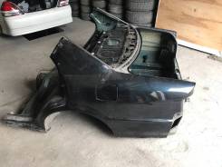 Задняя часть автомобиля. Toyota Chaser, GX100, SX100, LX100, JZX100