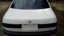 Крышка багажника. Toyota Corona Premio, CT211, ST215, CT210, AT211, AT210, CT216, ST210, CT215