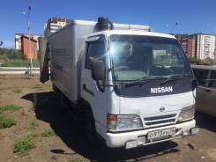 Nissan Atlas. Продам грузовик в хорошем состоянии ., 2 000 куб. см., 3 500 кг.
