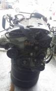 Двигатель в сборе. Mitsubishi Outlander, CW5W Двигатель 4B12