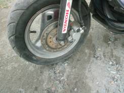 Honda Dio AF28. 49 куб. см., исправен, без птс, с пробегом