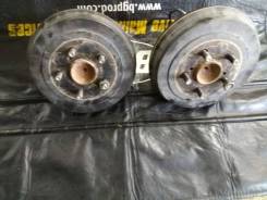 Ступица. Toyota: Yaris Verso, Premio, Tarago, Vitz, bB, ist, Celica, Ipsum, Funcargo, Picnic Verso, XA, Raum, Previa, Porte, Allion, Echo Verso, Corol...