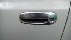 Ручка двери внешняя. Toyota Corona Premio, CT211, ST215, CT210, AT211, AT210, CT216, CT215, ST210