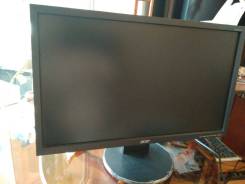 Acer. 22" (56 см), технология LCD (ЖК)