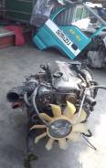 Двигатель в сборе. Mitsubishi Canter