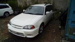 Toyota Caldina. ST210, 3SGE