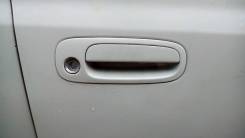 Ручка двери внешняя. Toyota Corona Premio, CT211, ST215, CT210, AT211, AT210, CT216, CT215, ST210