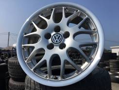 Volkswagen. 6.5x16, 5x100.00, ET42, ЦО 57,1 мм.