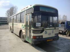 Hyundai Aero City 540