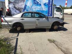Mitsubishi Diamante. F31A