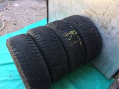 Bridgestone Blizzak Revo1. Зимние, без шипов, износ: 10%, 4 шт