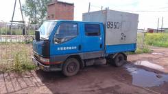Mitsubishi Canter. Продаётся , 3 600 куб. см., 2 000 кг.