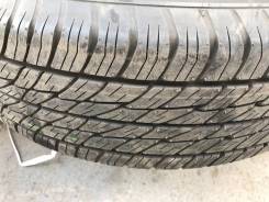Dunlop Grandtrek ST20. Всесезонные, без износа, 1 шт