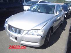 Toyota Mark X. GRX121, 3GRFSE