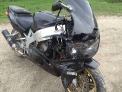 Honda CBR 919RR. 900 куб. см., неисправен, птс, с пробегом