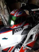 Yamaha FZR 250. 250 куб. см., исправен, птс, с пробегом