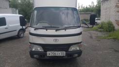 Toyota Dyna. ПродаюТоyota Dyna, 4 595 куб. см., 2 000 кг.