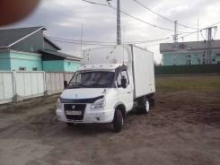 ГАЗ Газель. Продам газель термос, 3 000 куб. см., 1 500 кг.