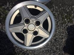 Kahn Mondial Retro. 5.5x13, 4x114.30, ET20