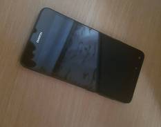 Huawei. Новый