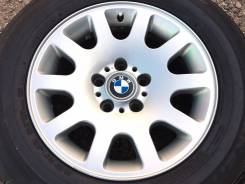 BMW. 7.5x16, 5x120.00, ET20