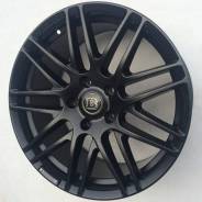 Новые диски R20 5/130 Brabus в Тюмени Mercedes. 9.5x20", 5x130.00, ET55, ЦО 84,1 мм. Под заказ