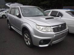 Subaru Forester. SH5, EJ20T