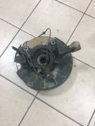 Ступица. Land Rover Freelander, L314 Двигатели: 18K4F, 204D3, 20T2N, 25K4F
