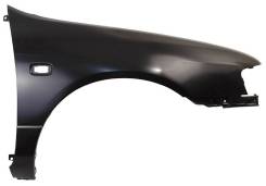 Крыло. Nissan Primera, FHP11, HNP11, HP11, QP11, WHNP11, WHP11, WP11, WQP11