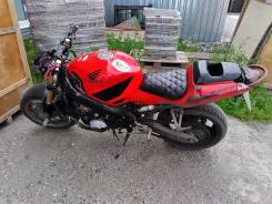 Honda CBR 600F4i. 600 куб. см., исправен, птс, с пробегом