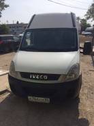 Iveco Daily. 35C13 V, 2 300 куб. см., 1 500 кг.