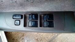 Блок управления стеклоподъемниками. Toyota Corona Premio, AT210, AT211, CT210, CT211, CT215, CT216, ST210, ST215