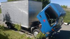 Toyota Dyna. Продаю Тoyota Dyna, 4 600 куб. см., 2 000 кг.