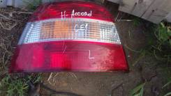 Стоп-сигнал. Honda Accord, CE1