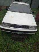 Toyota Corolla. механика, передний, 1.5, бензин, 999 тыс. км