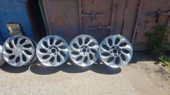 BAZO. x17, 5x114.30