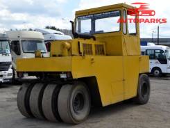 Bomag. Дорожный каток BW 20R, 10 000 куб. см.