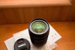 Объектив Canon EF-S 18-135 STM. Для Canon, диаметр фильтра 67 мм