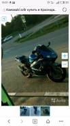Kawasaki Ninja ZX-9R. исправен, птс, с пробегом