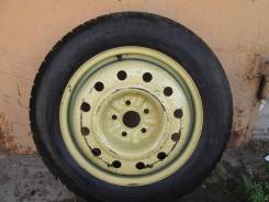 Запасное колесо (банан) Harrier 30, Kluger. x17 5x114.30