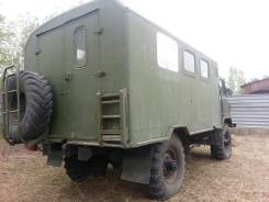 ГАЗ 66. Продается газ 66 будка, 4 700 куб. см., 3 000 кг.