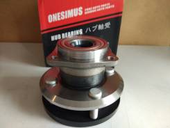 Подшипник ступицы. Toyota: Corolla Spacio, Allex, Sienta, Corolla Axio, Corolla Fielder, Corolla Runx Двигатели: 1ZZFE, 1NZFE, 2ZRFAE, 2ZRFE