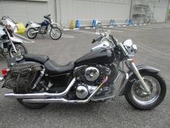 Kawasaki VN Vulcan 1500. 1 500 куб. см., исправен, птс, без пробега