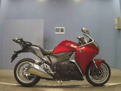 Honda VFR 1200F. 1 200 куб. см., исправен, птс, без пробега. Под заказ