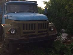 ЗИЛ 131. Продам , 1 500 куб. см., 6 000 кг.