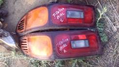 Стоп-сигнал. Toyota Celica, ST182