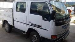 Nissan Atlas. Продам ниссан атлас, 2 500 куб. см., 1 000 кг.